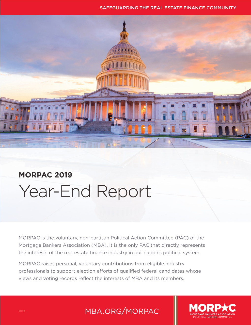 Year-End Report