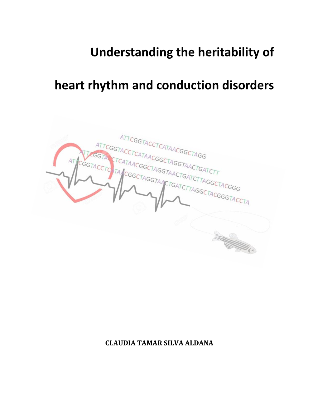 Understanding the Heritability of Heart Rhythm and Conduction Disorders