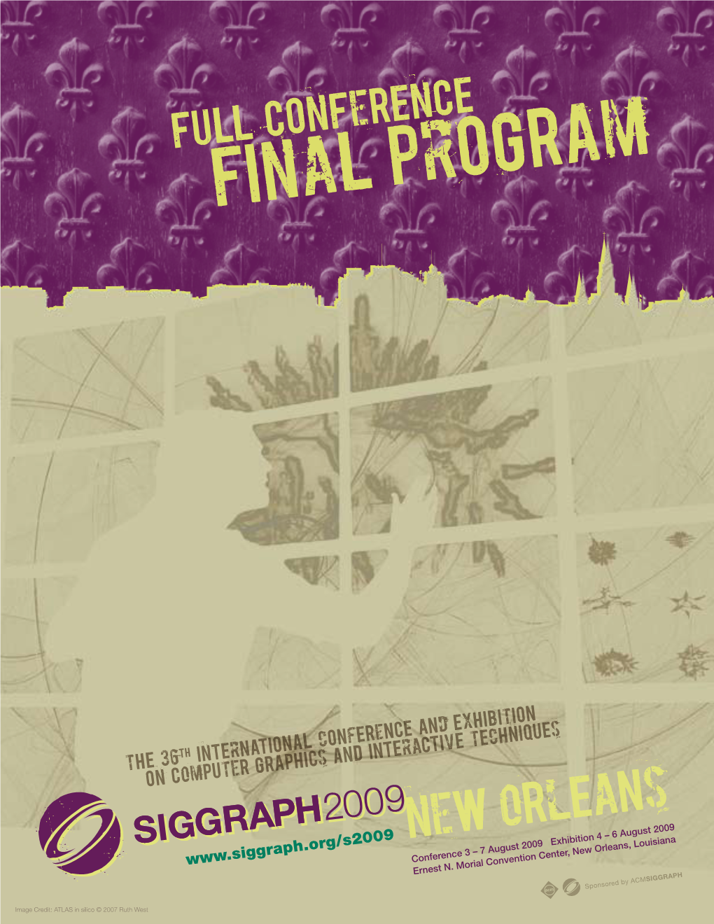 FULL Conference Final Program