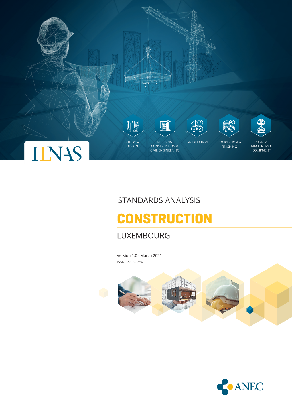 Standards Analysis Construction Luxembourg