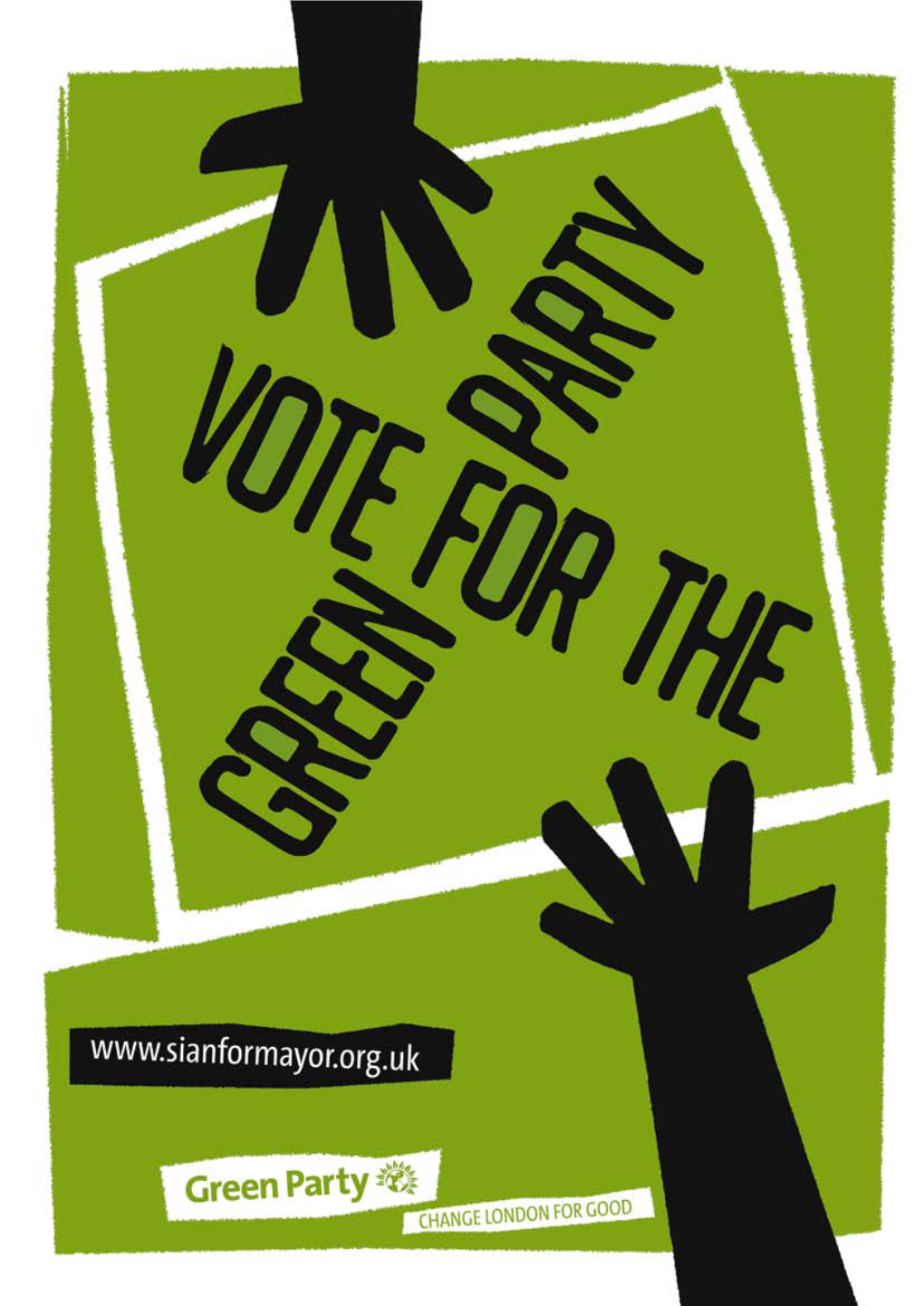 Key Green Policies for London: • Free Insulation for Every Home That Needs It