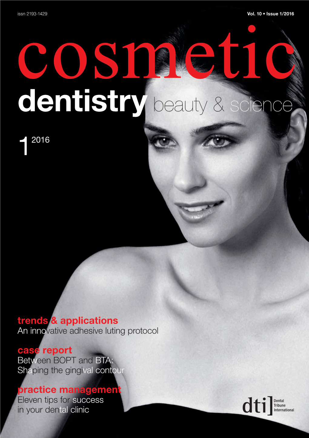 Dentistrybeauty & Science