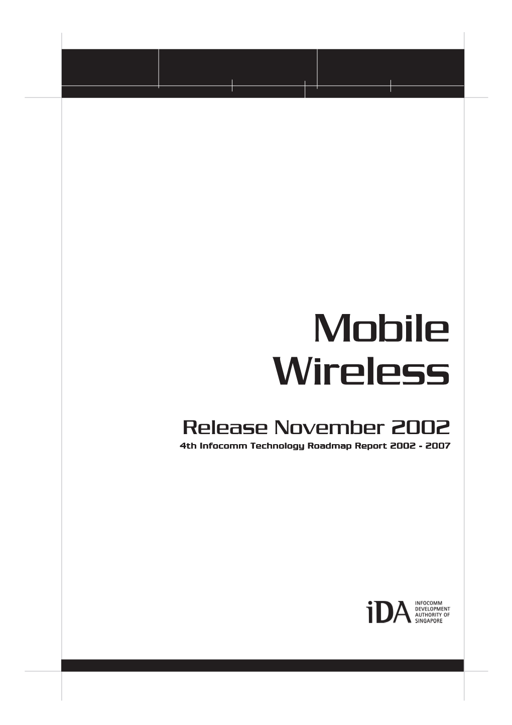 Mobile Wireless