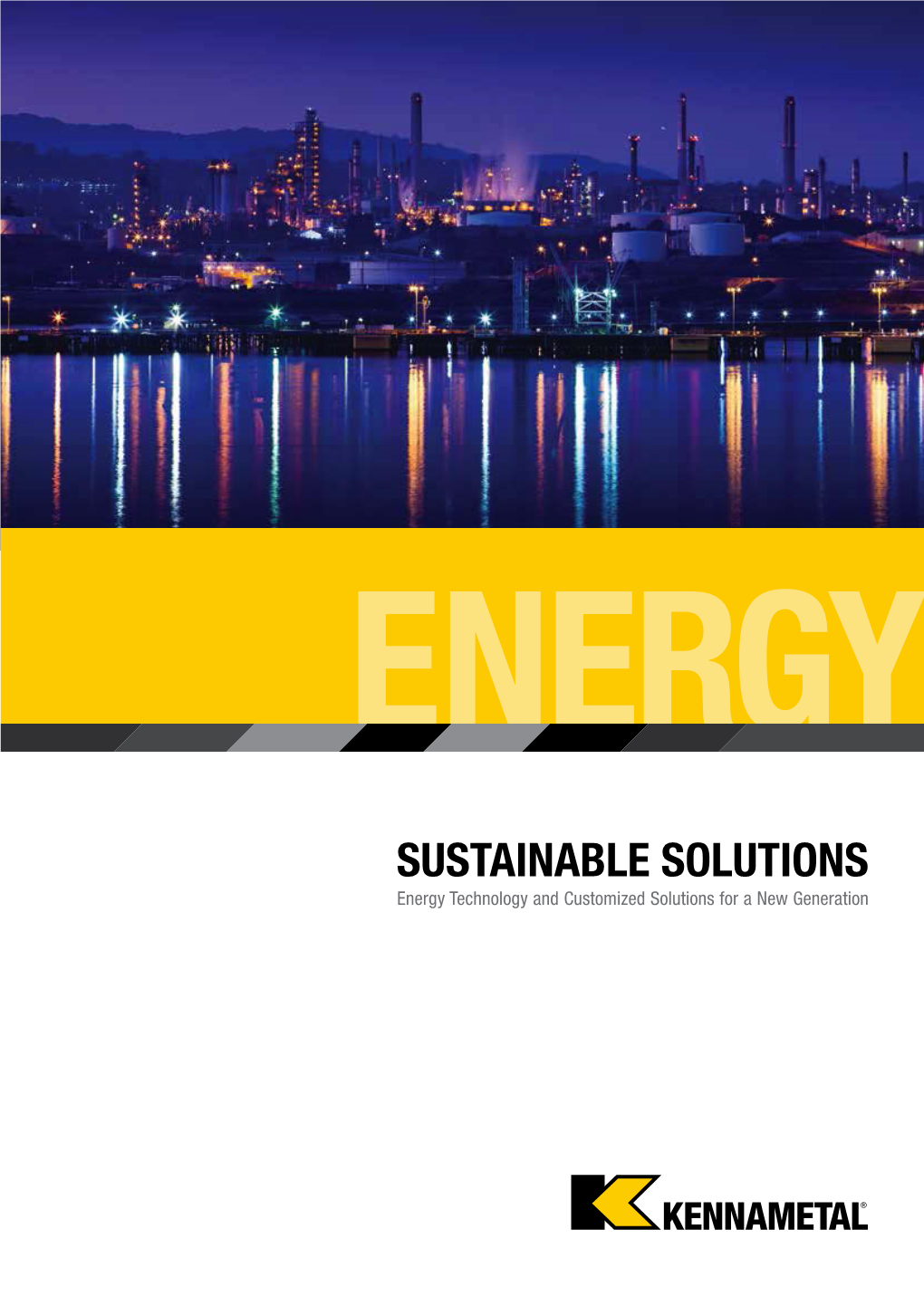 Sustainable Solutions Energy Catalog, Inch