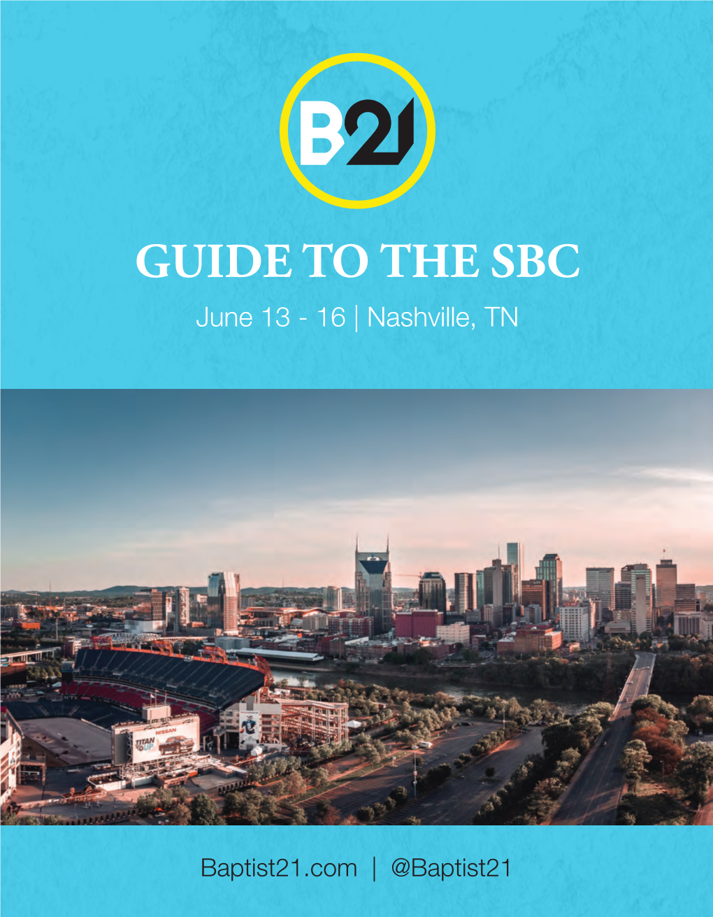 B21 SBC Guide 2021