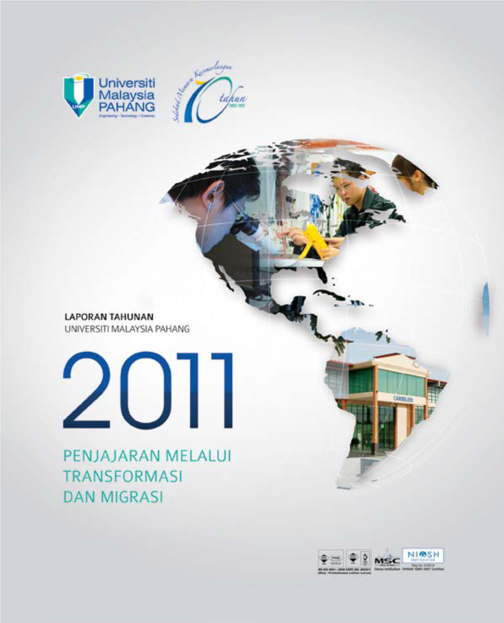 Ump-Annual-Report-2011.Pdf