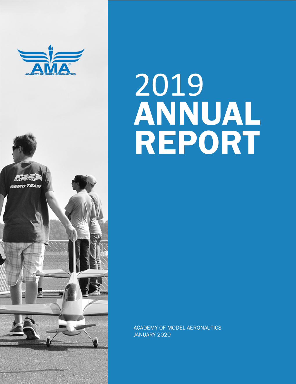 2019 Annual Report