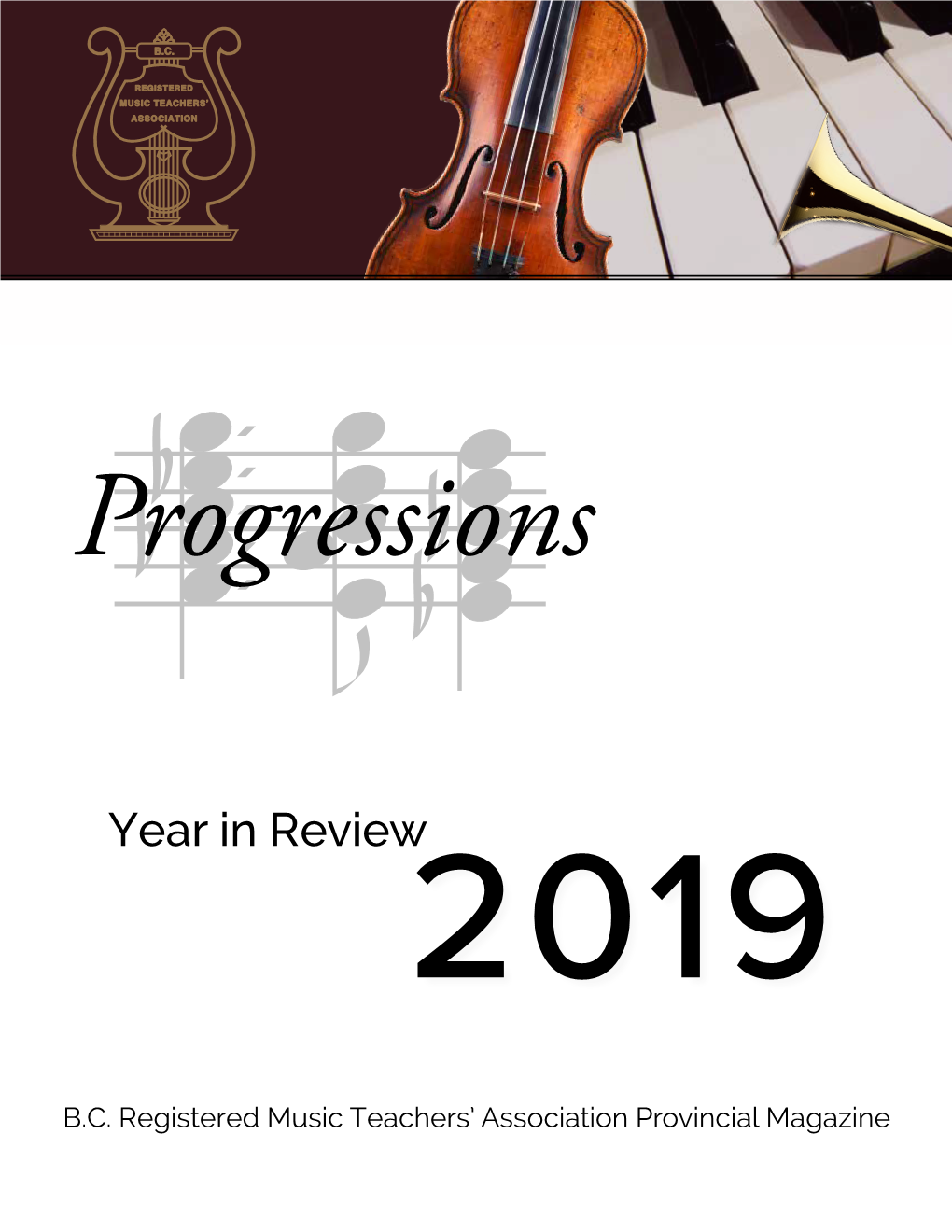 Year in Review2019