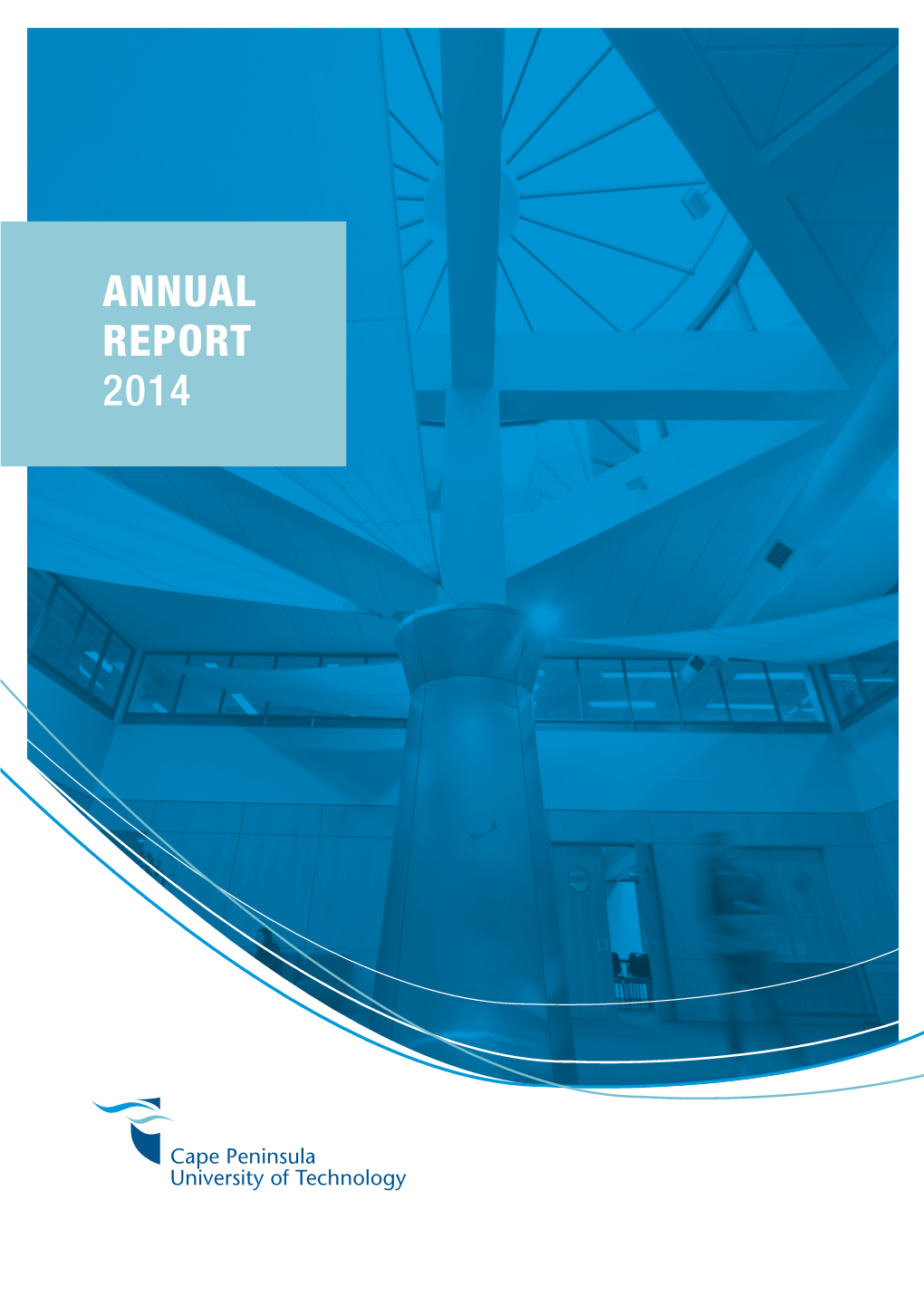 Annual REPORT 2014 Contents