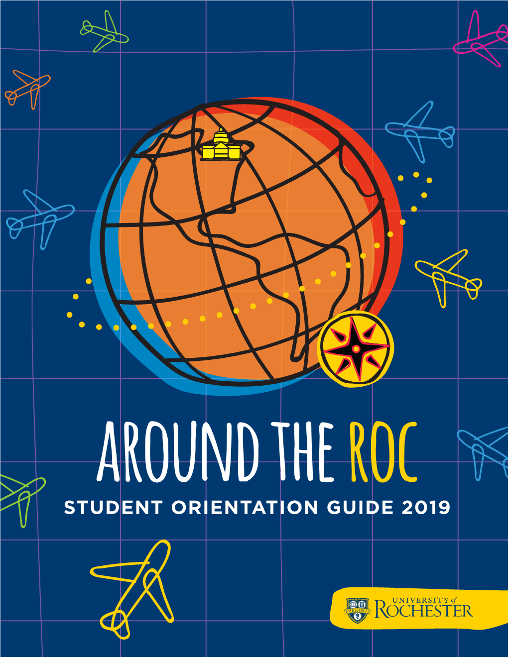 Student Orientation Guide 2019 Orientation 2019