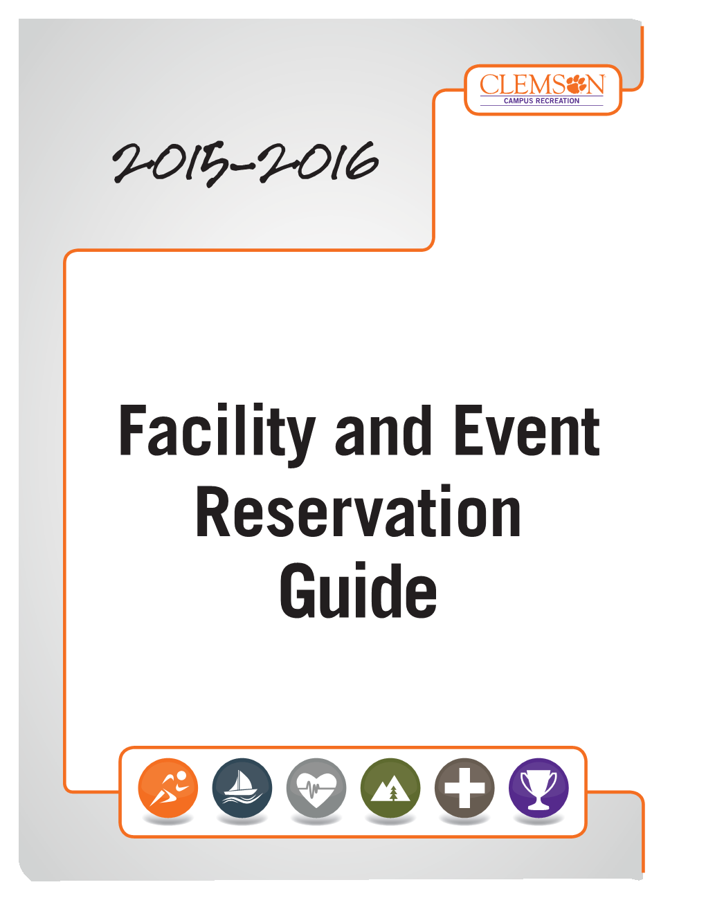 Facility and Event Reservation