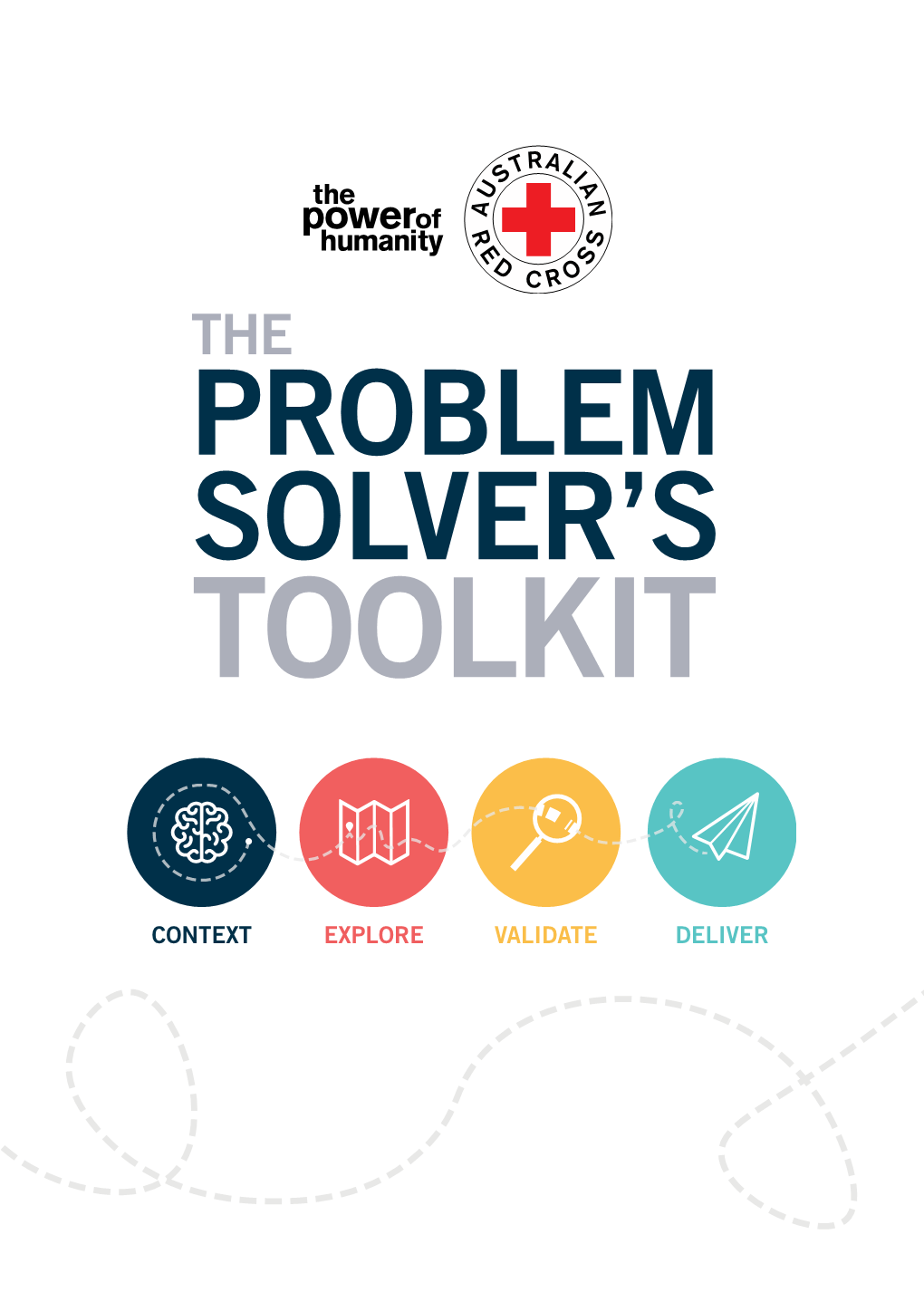 Problem Solver's Toolkit