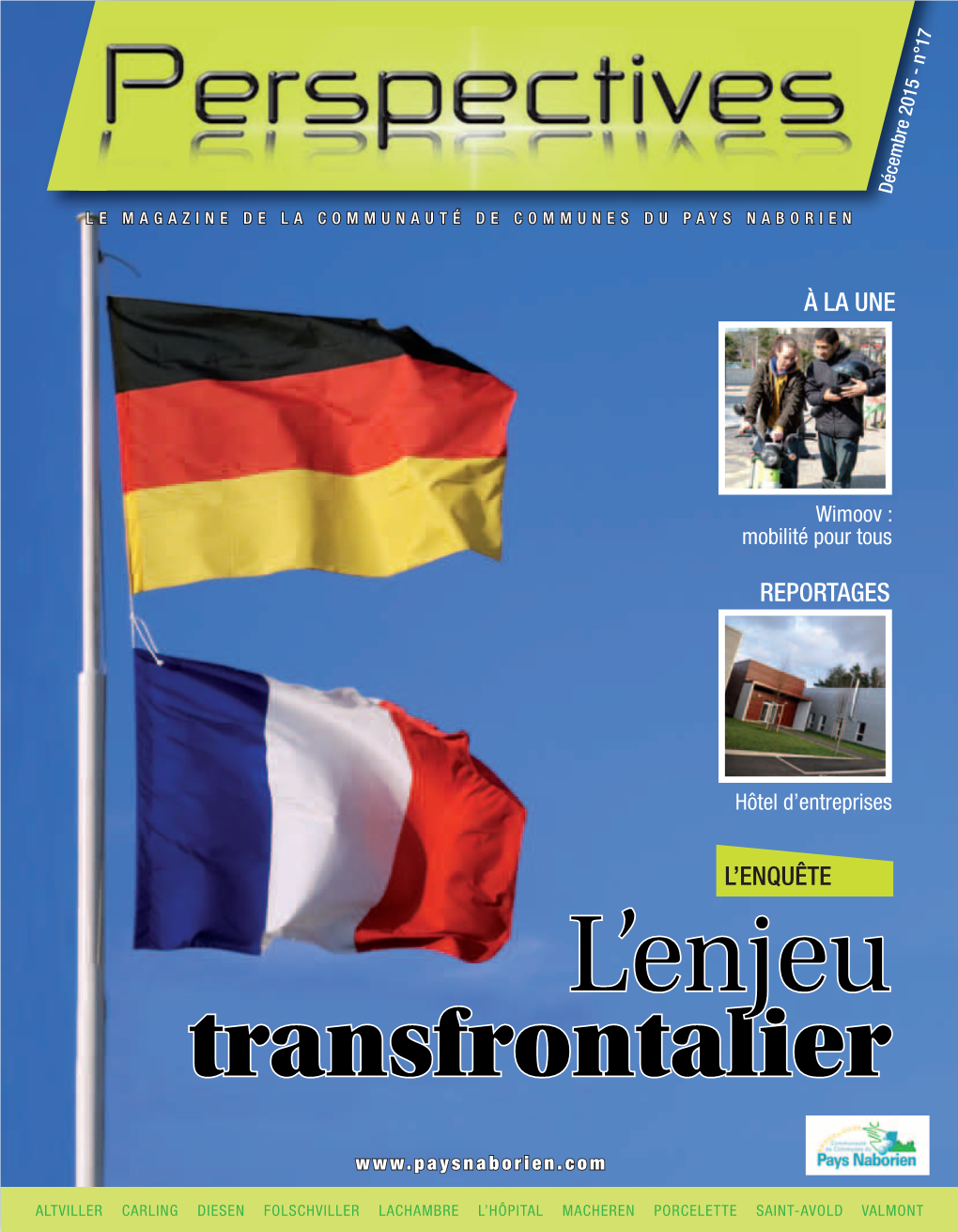 Transfrontalier