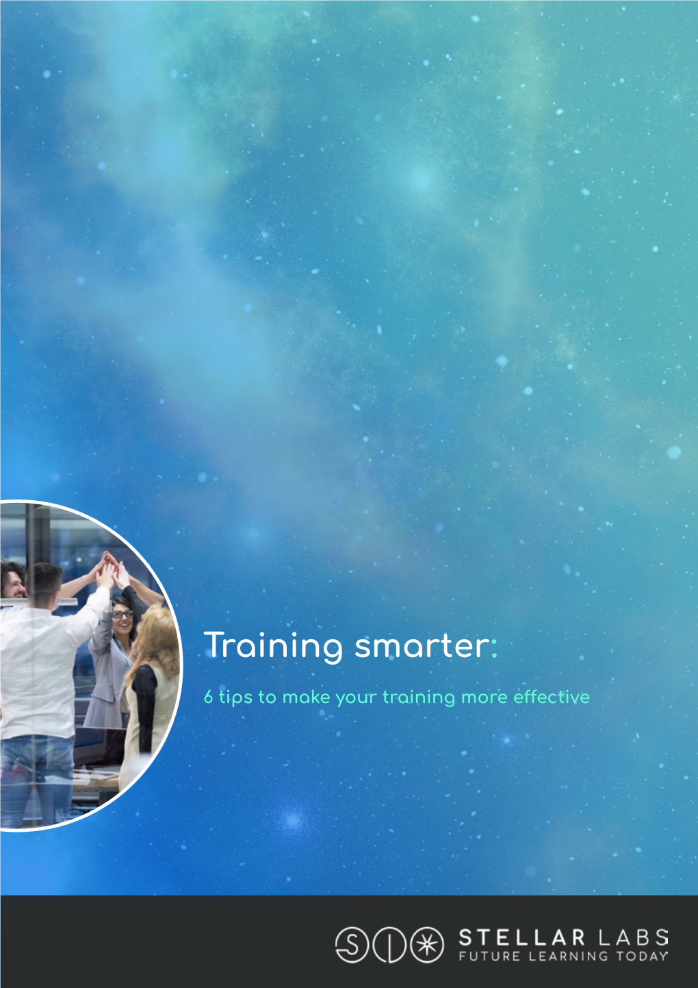 Training Smarter