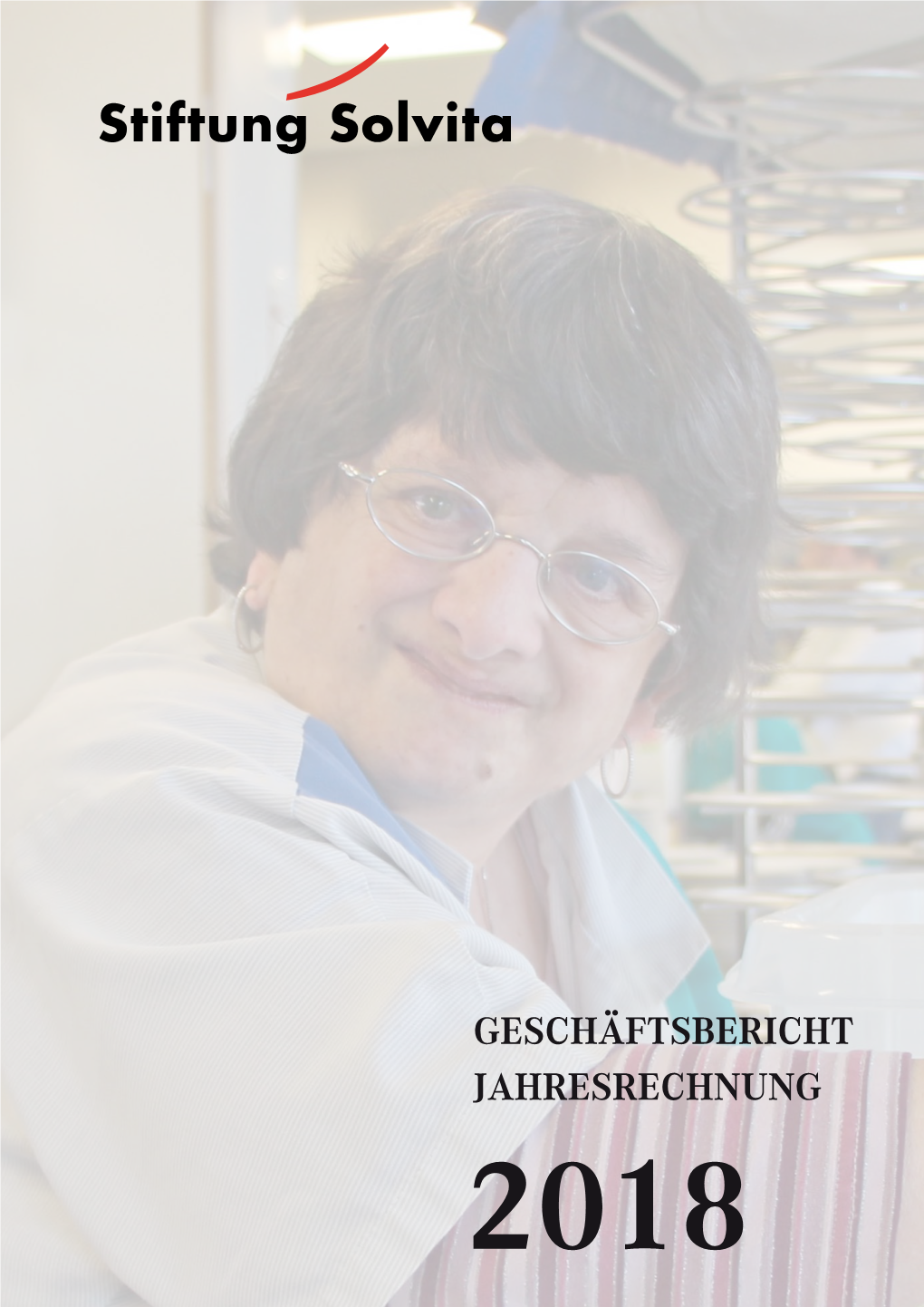 Geschäftsbericht 2018