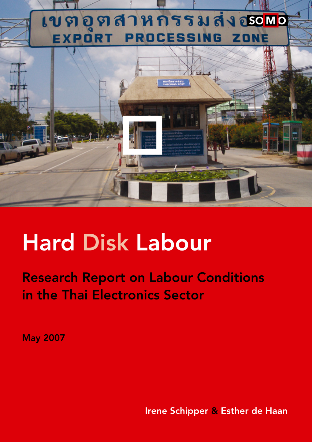 Hard Disk Labour