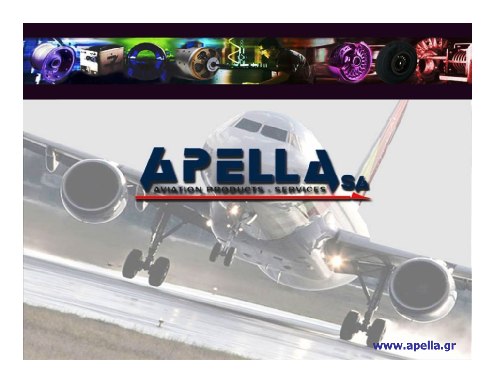 APELLA Overview