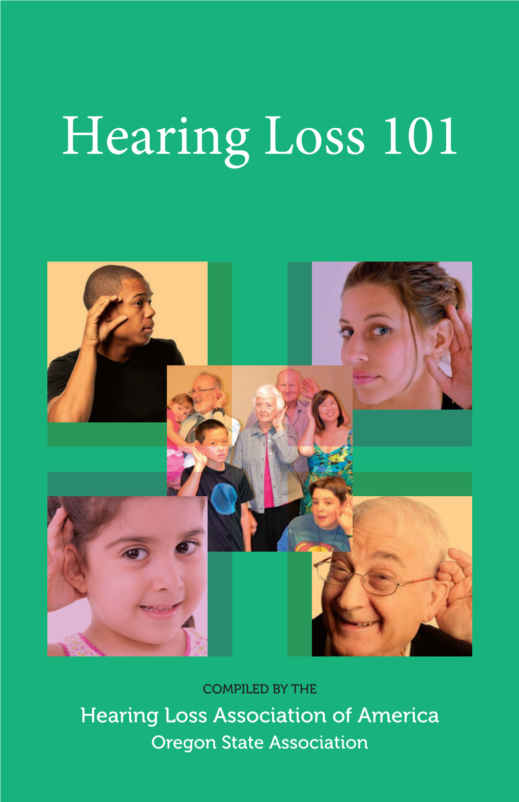 Hearing Loss 101