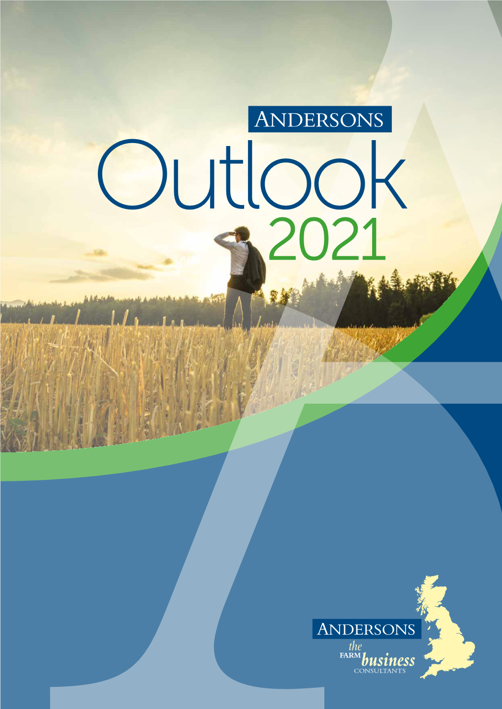 Andersons Outlook 2021