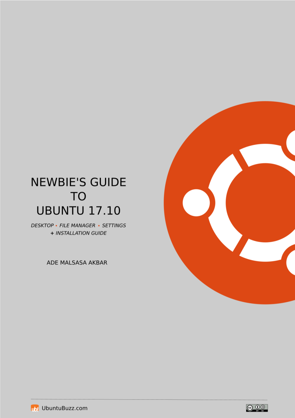 Ebook-Newbies-Guide-Ubuntu-17.10.Pdf