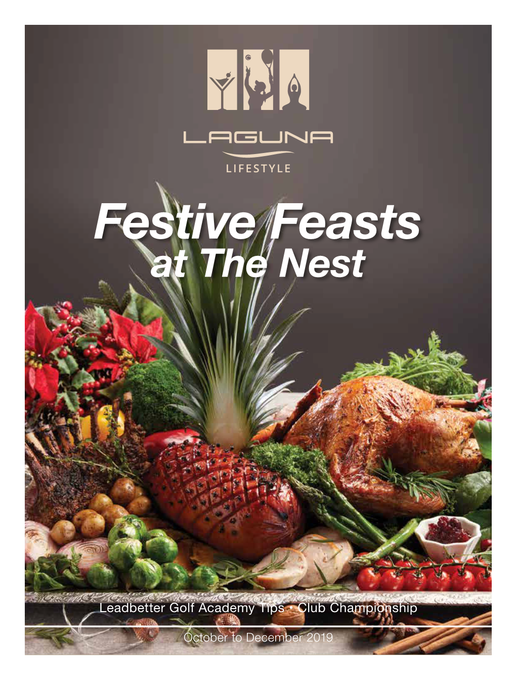 Festive Feasts at the Nest