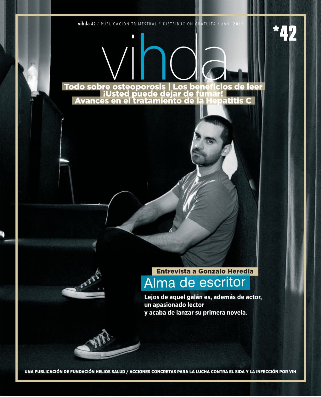 Edición N° 42