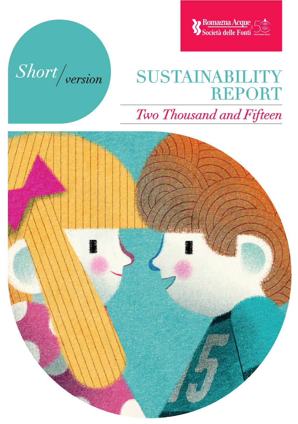 Sustainability Report