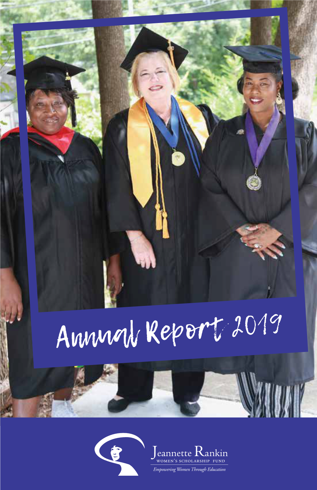 2019 Annual Report