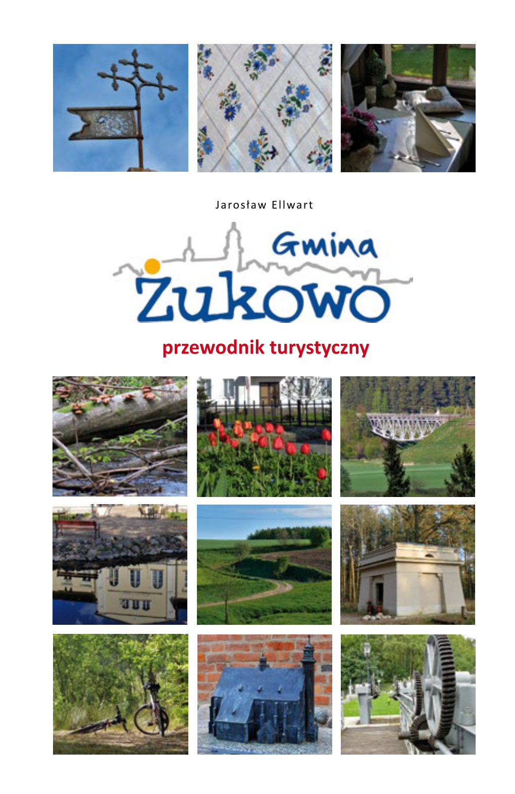 Przewodnik Turystyczny Żukowo Gmina Żukowo