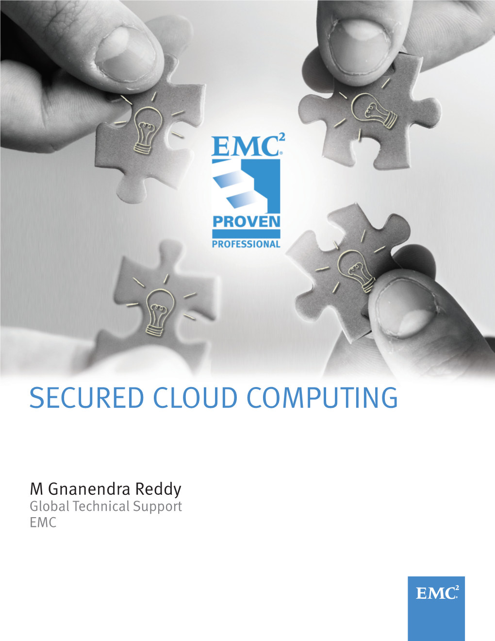 Secured Cloud Computing