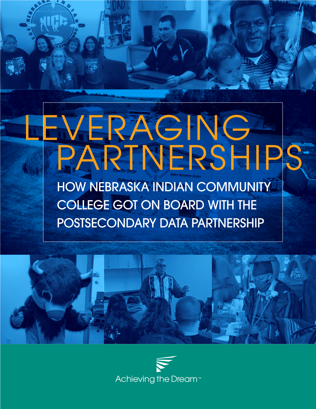 ATD Leveraging Partnerships Case Study