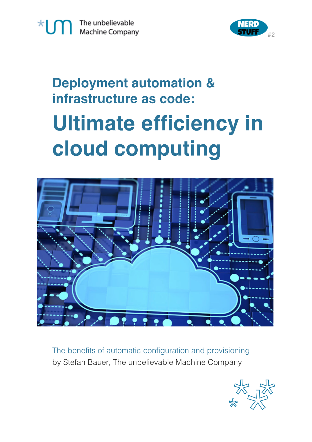 Cloud Deployment Automation
