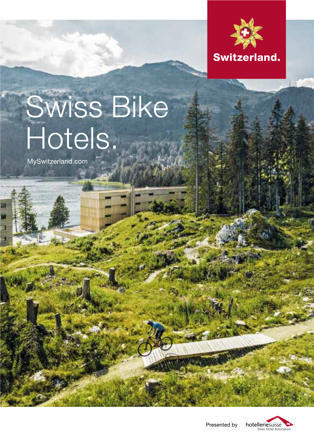 Swiss Bike Hotels