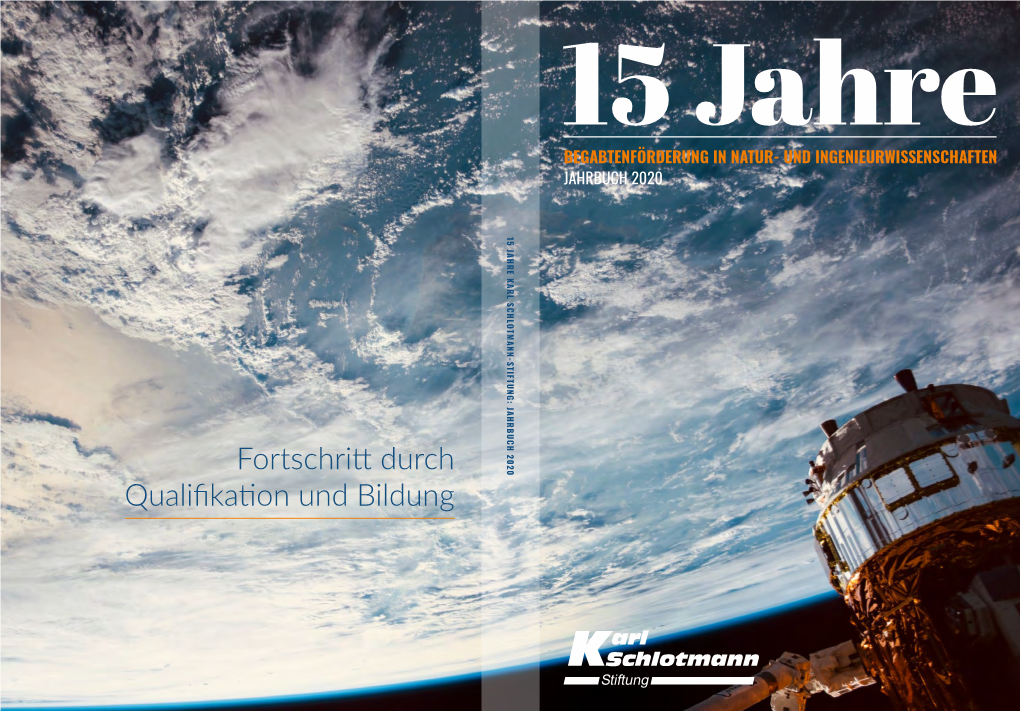 KSS Jahrbuch 2020