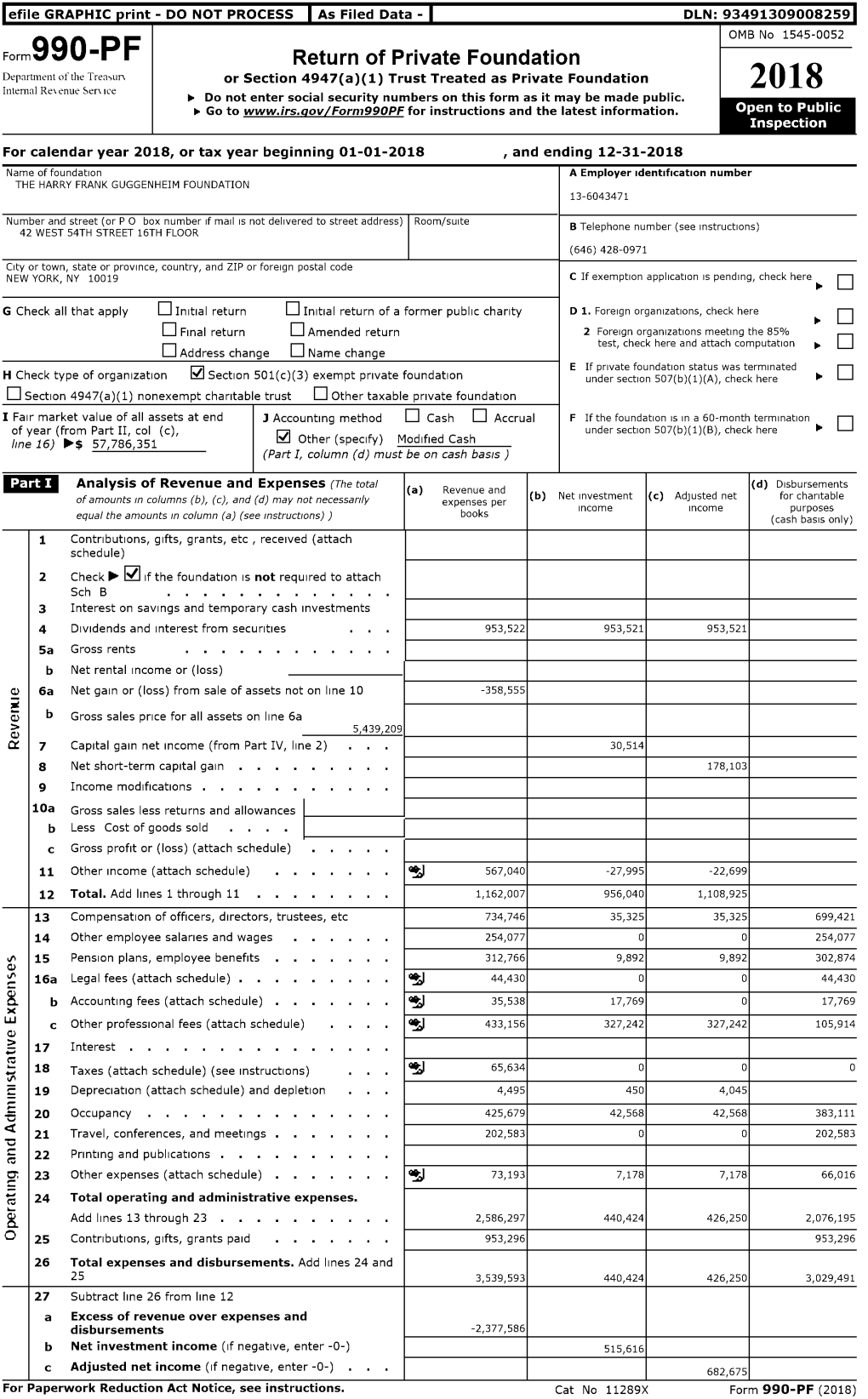 2018 ~ Do Not Enter Social Security Numbers on This Form As It May Be Made Public