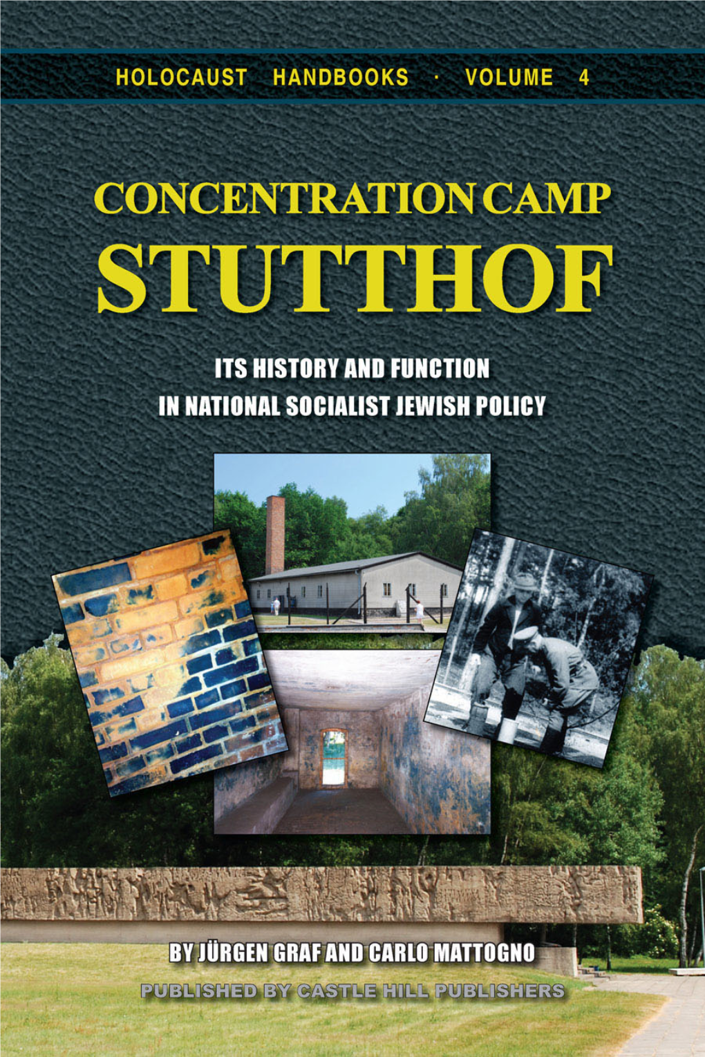 Concentration Camp Stutthof