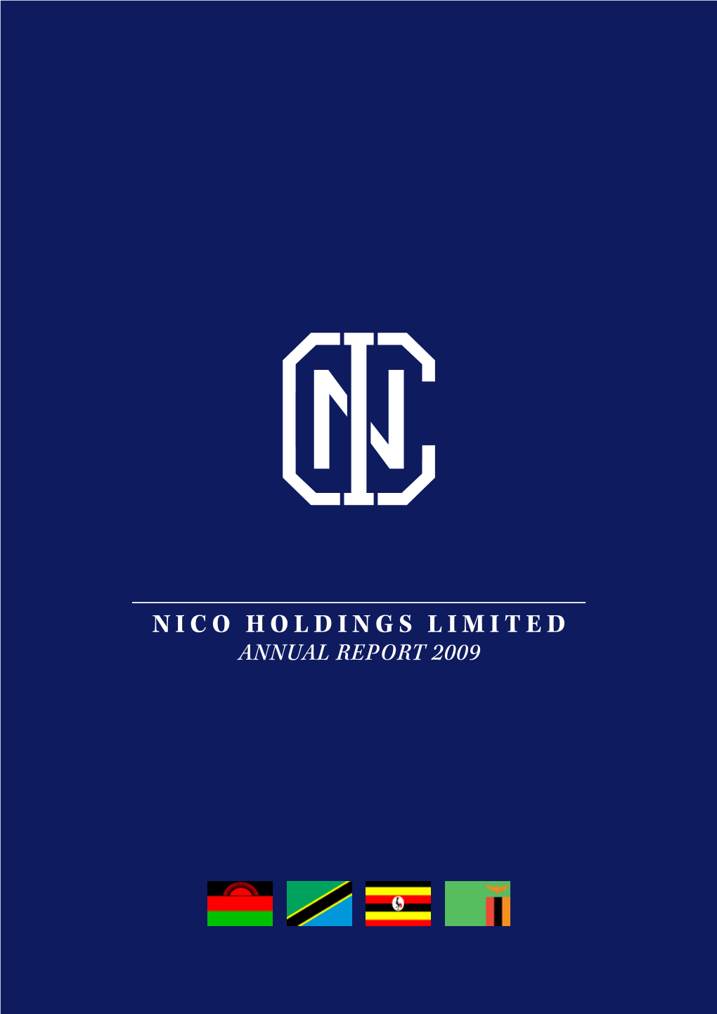 Nico Holdings Limited