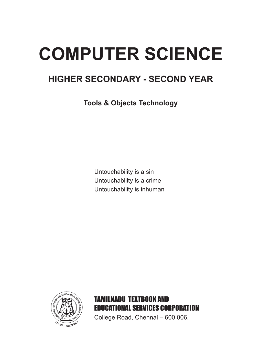 Computer Science