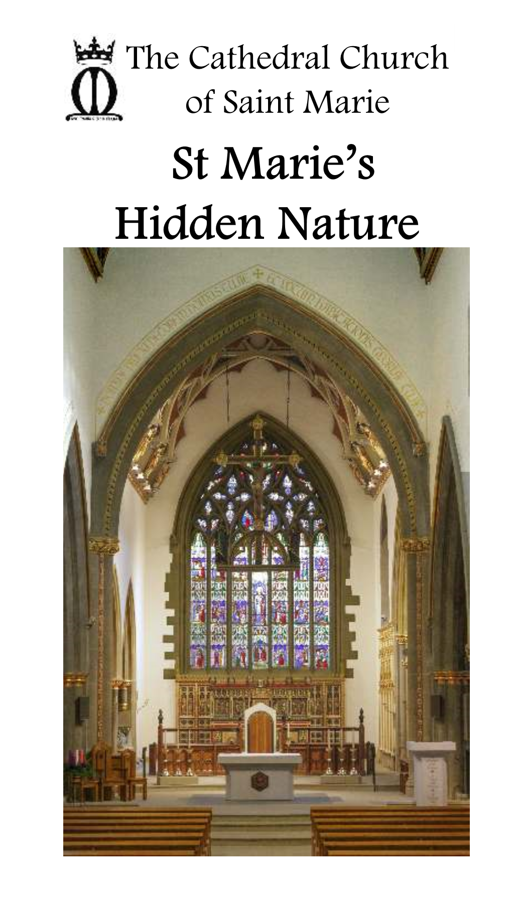 Hidden Nature Guide V3