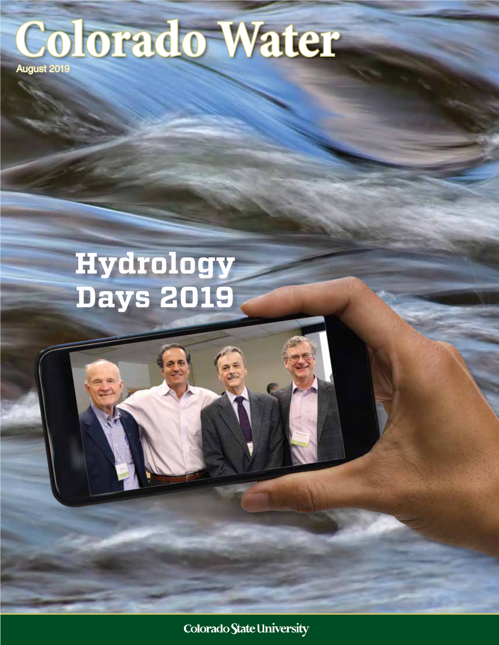 Hydrology Days 2019