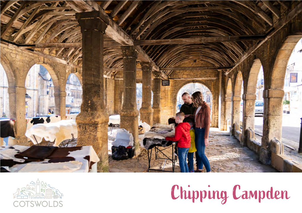Chipping Campden All Images © Emma Lathwood; the Picture the Picture © Emma Lathwood; Images Taker All Chipping Campden