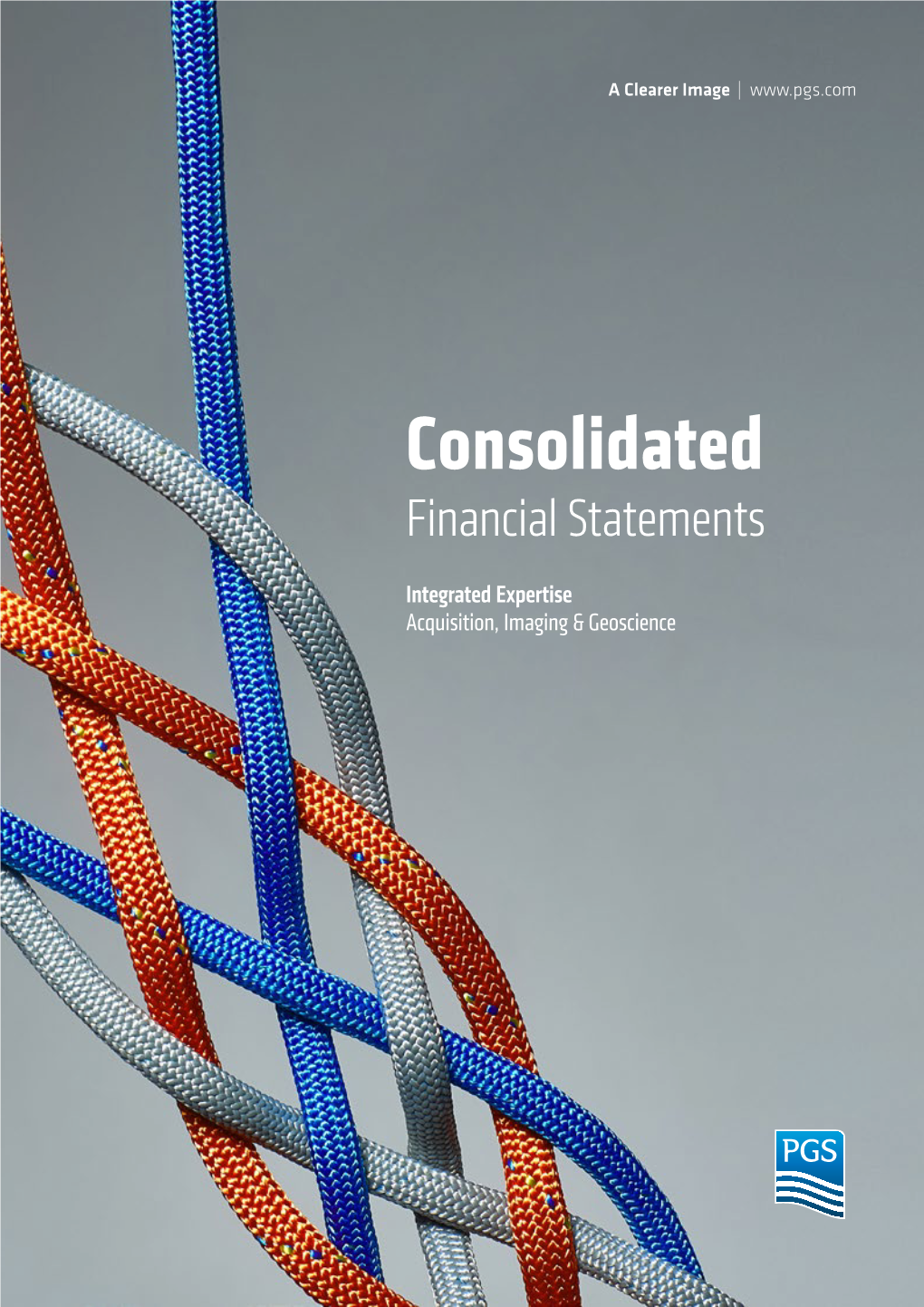 2019 Financial Statements