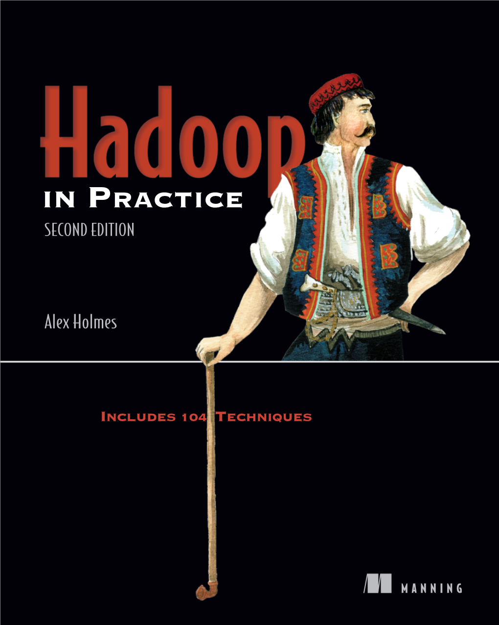 Hadoop in Practice 2Nd Edition {PRG}.Pdf
