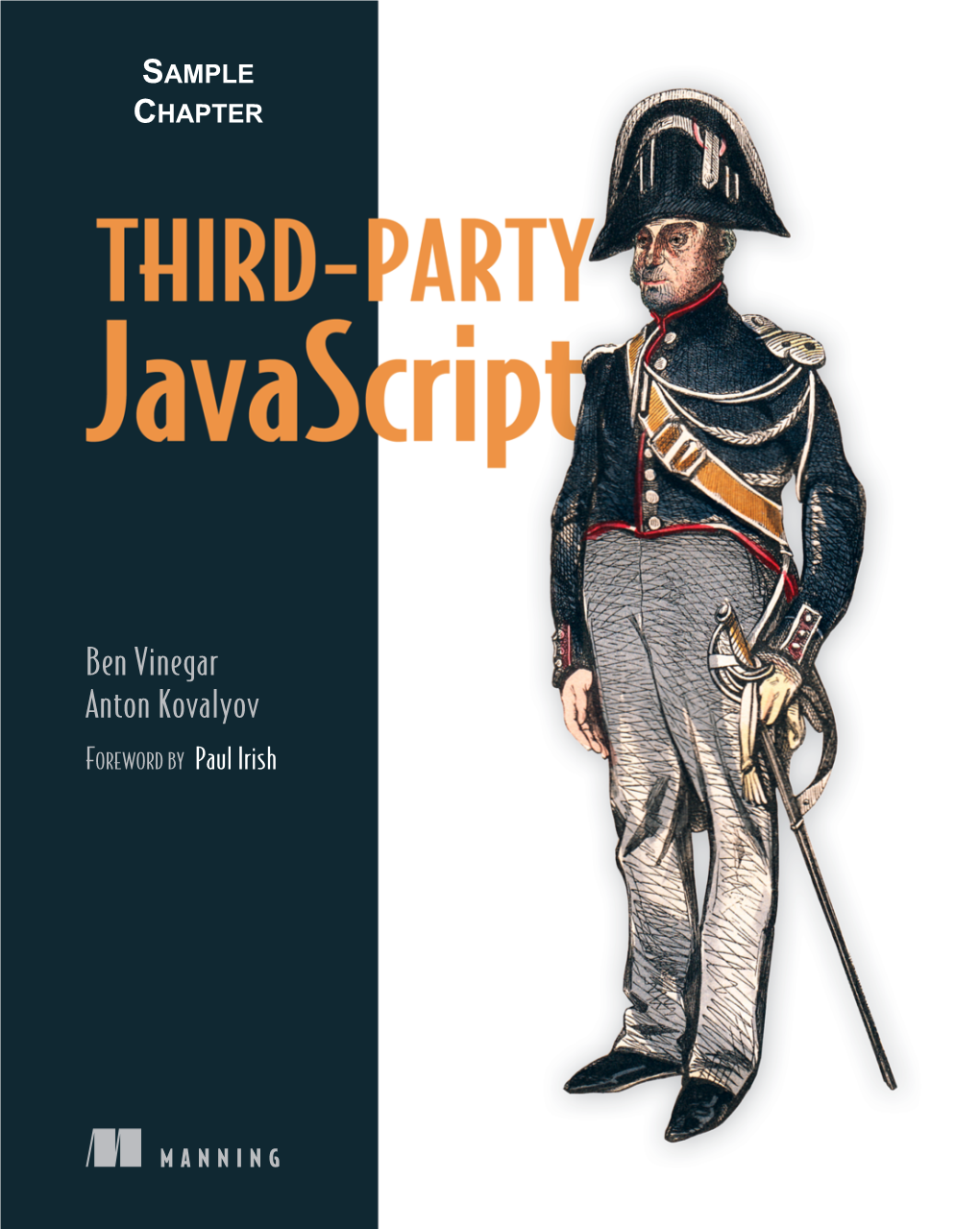 Third-Party Javascript-Sample