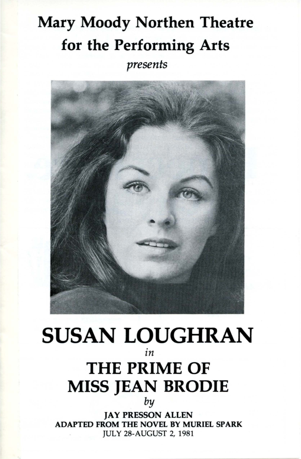 Susan Loughran