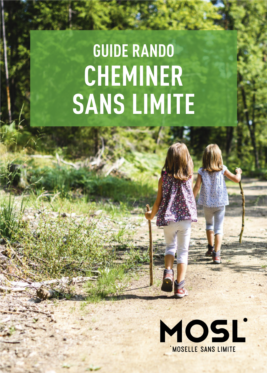 Cheminer Sans Limite