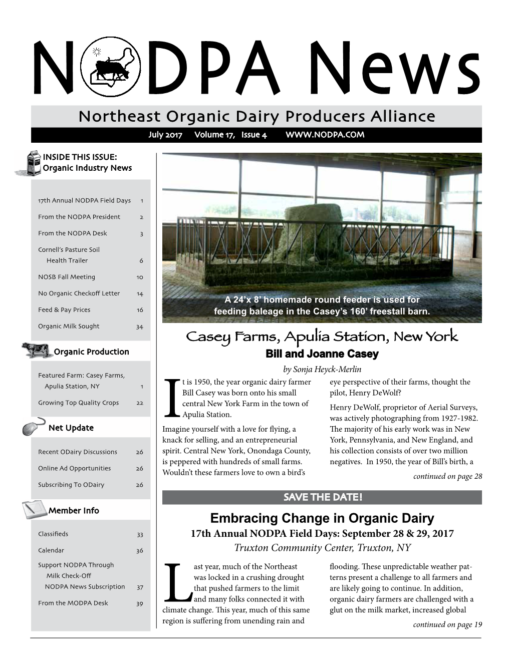 2017-07 NODPA News July.Pdf