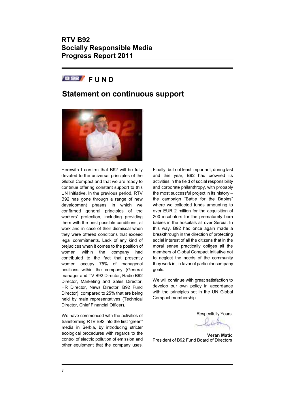 B92 Fund Progress Report 2011 and 2012X.Pdf