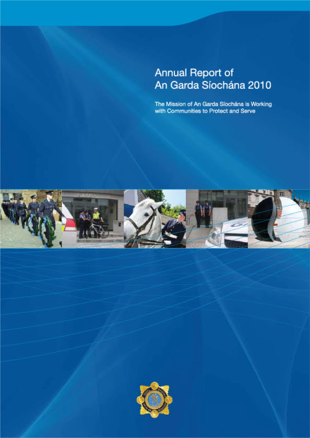 2010 Annual Report