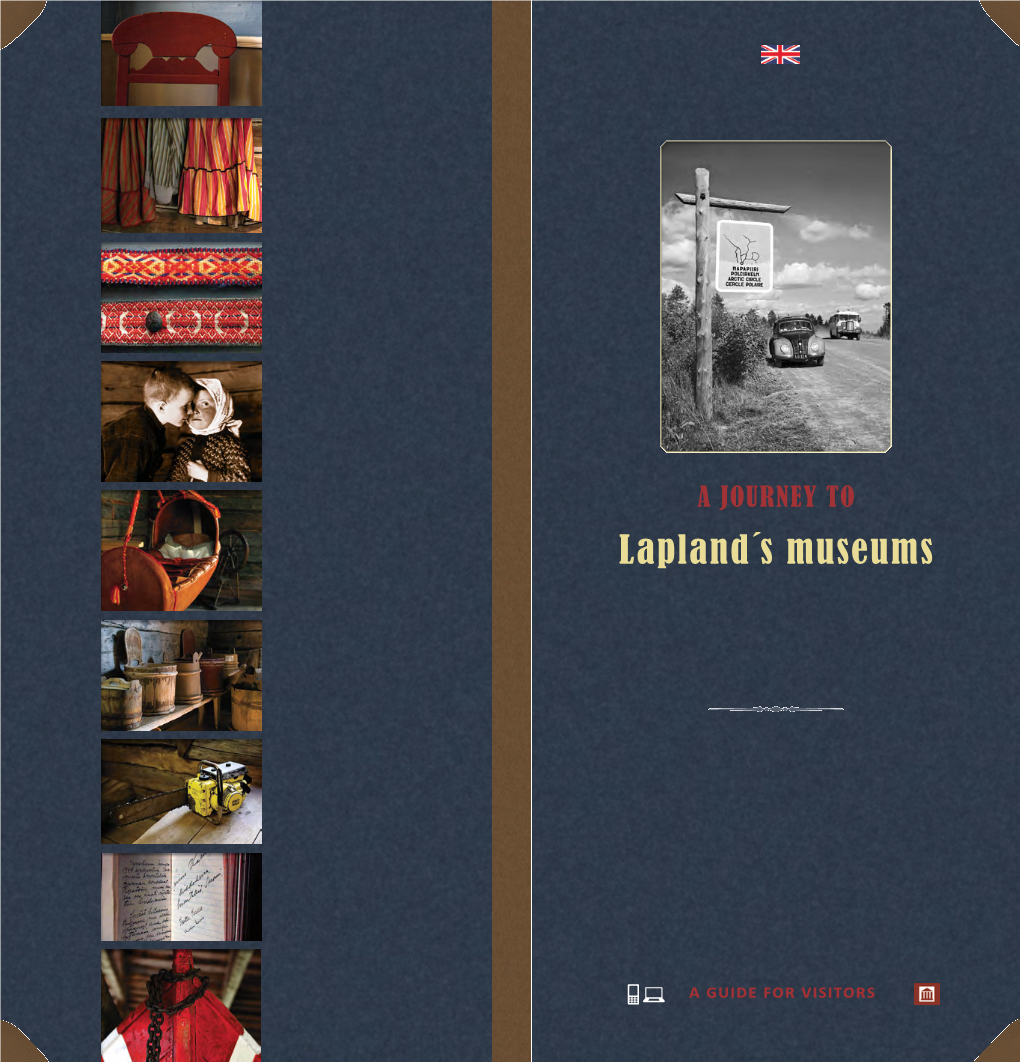 Lapland´S Museums •